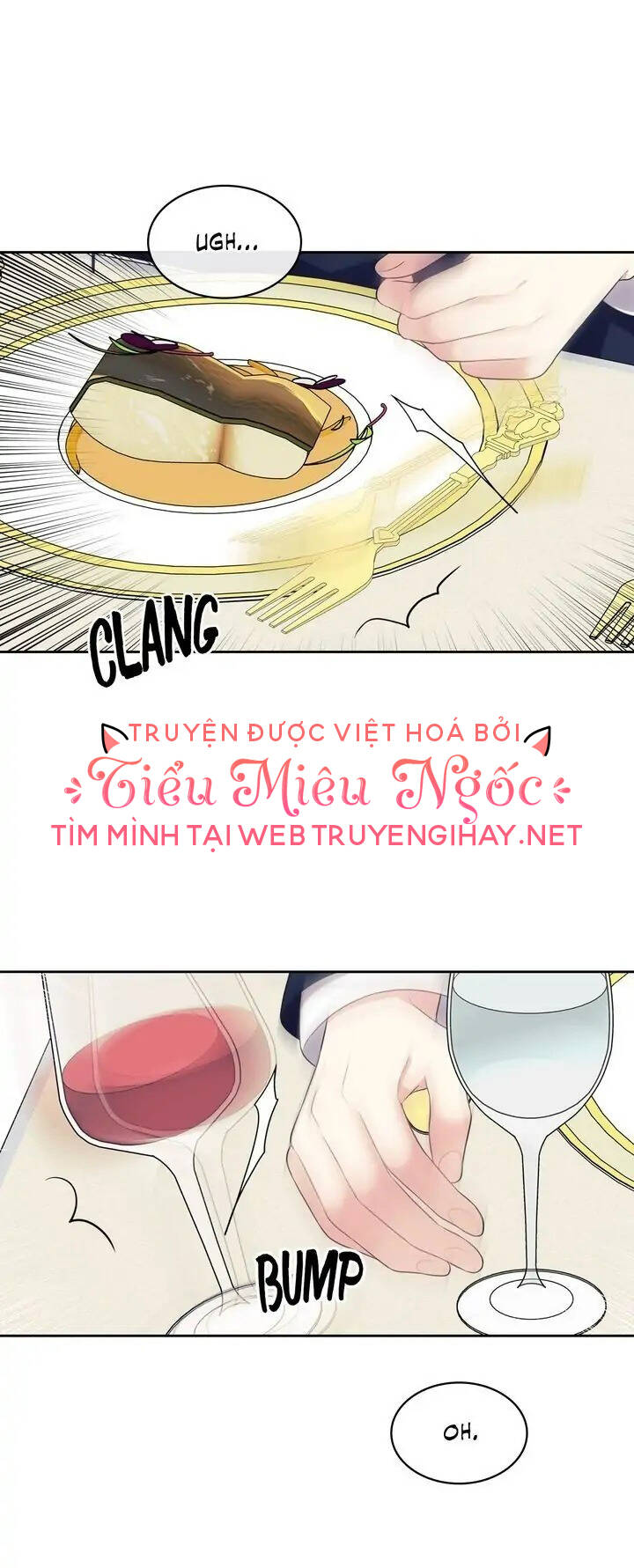 Tôi Trở Thành Hầu Gái Của Một Công Tước Chương 101 Ảnh 51