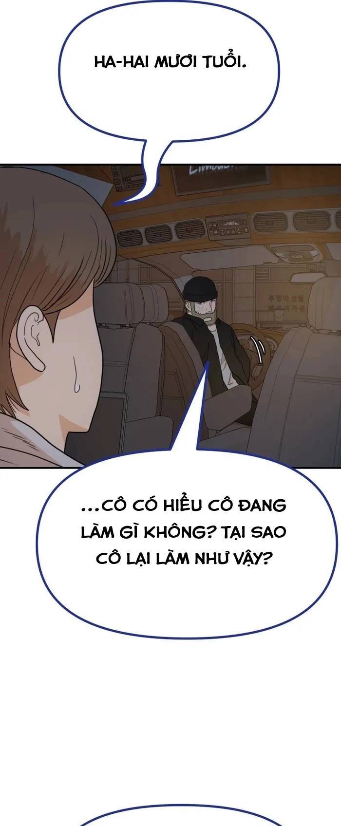 Bạn Trai Vệ Sĩ Chương 131 Ảnh 31
