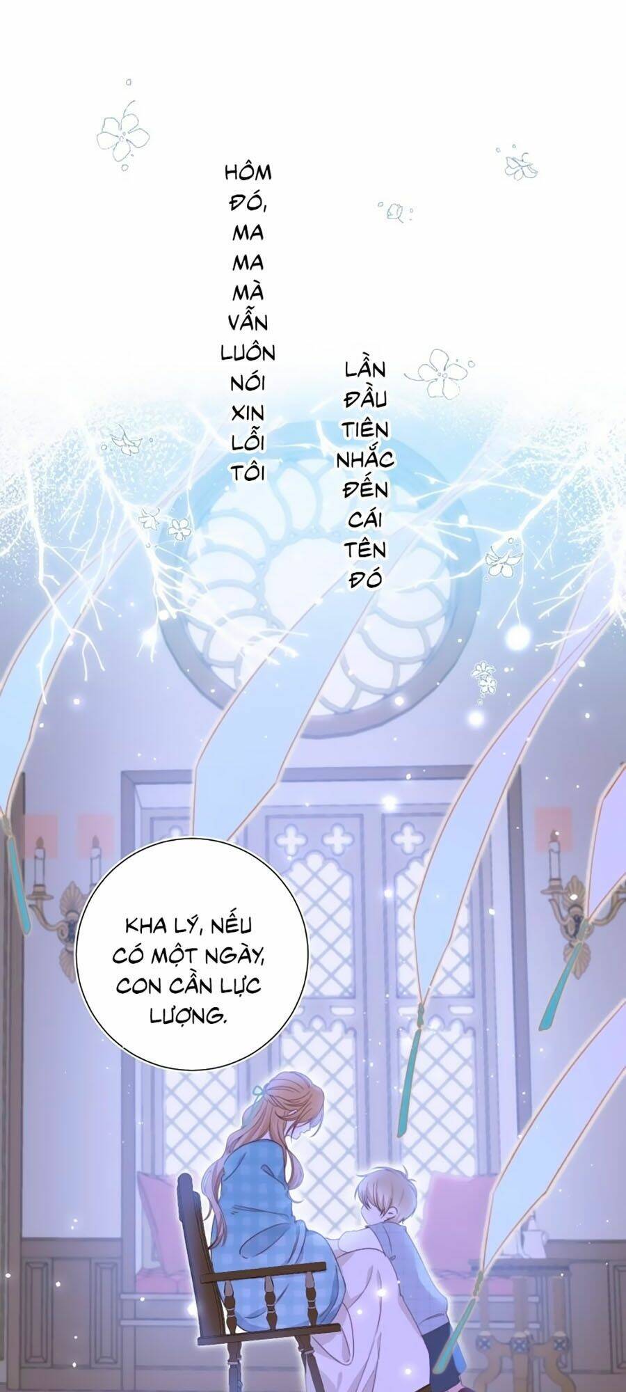 Quả Táo Của Anh Chương 7 Ảnh 9