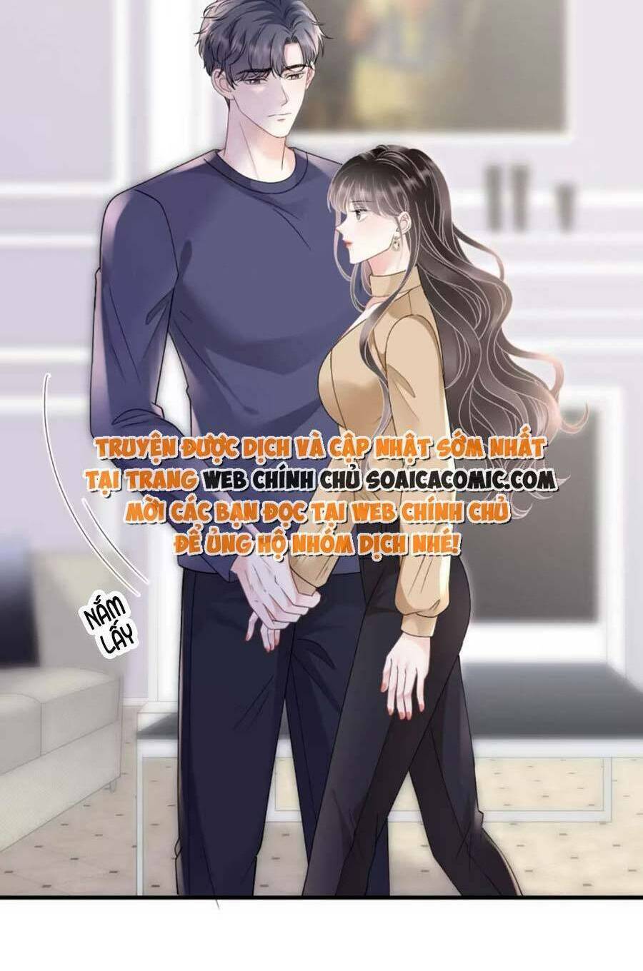 Đại Tiểu Thư Có Ý Đồ Gì Xấu Đâu Chương 177 Ảnh 15