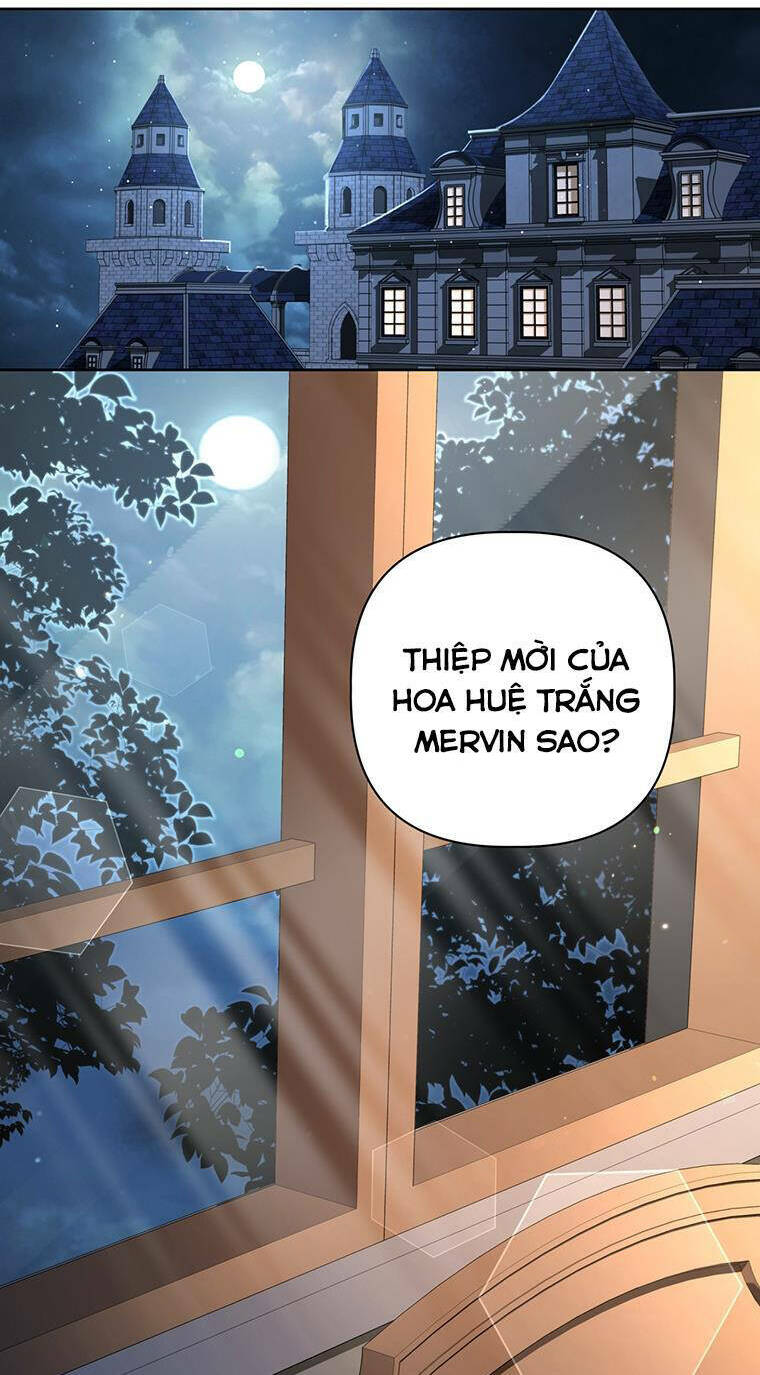 Em Phải Chịu Trách Nhiệm Với Ta Chương 25 Ảnh 55