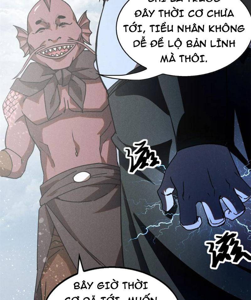 Tâm Ma Chương 155 Ảnh 22
