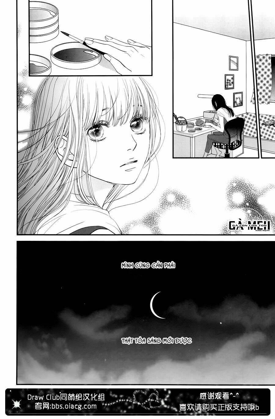 Kuchibiru Ni Kimi No Iro Chương 6 Ảnh 63