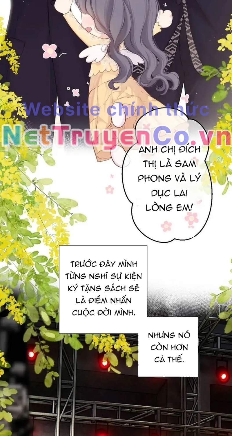 Bảo Vệ Siêu Sao Của Tôi Chương 139 Ảnh 16