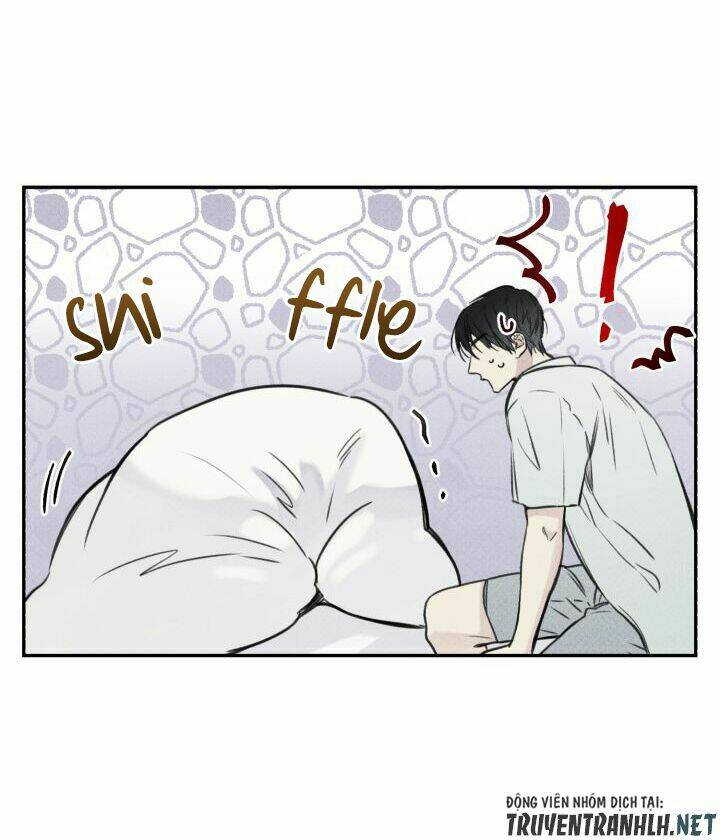 Angel Buddy Chương 17 Ảnh 33