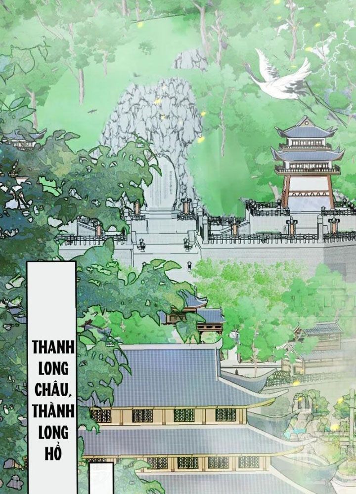 Thập Đại Đế Hoàng Đều Là Đệ Tử Của Ta Chương 398 Ảnh 80
