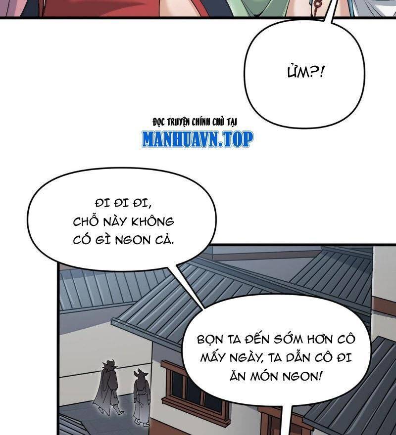 Chặt Củi 10 Năm, Tiên Tử Cầu Xin Ta Thu Nàng Làm Đồ Đệ Chương 100 Ảnh 101