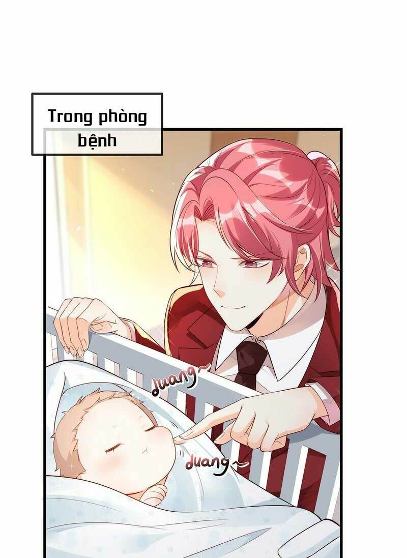 Sủng Em Sủng Tới Tận Cùng Chương 163 Ảnh 15