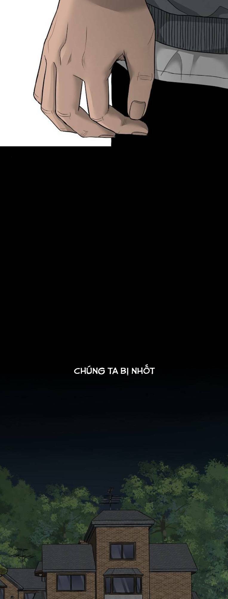 Ngôi Nhà Hoán Đổi Chương 5 Ảnh 104