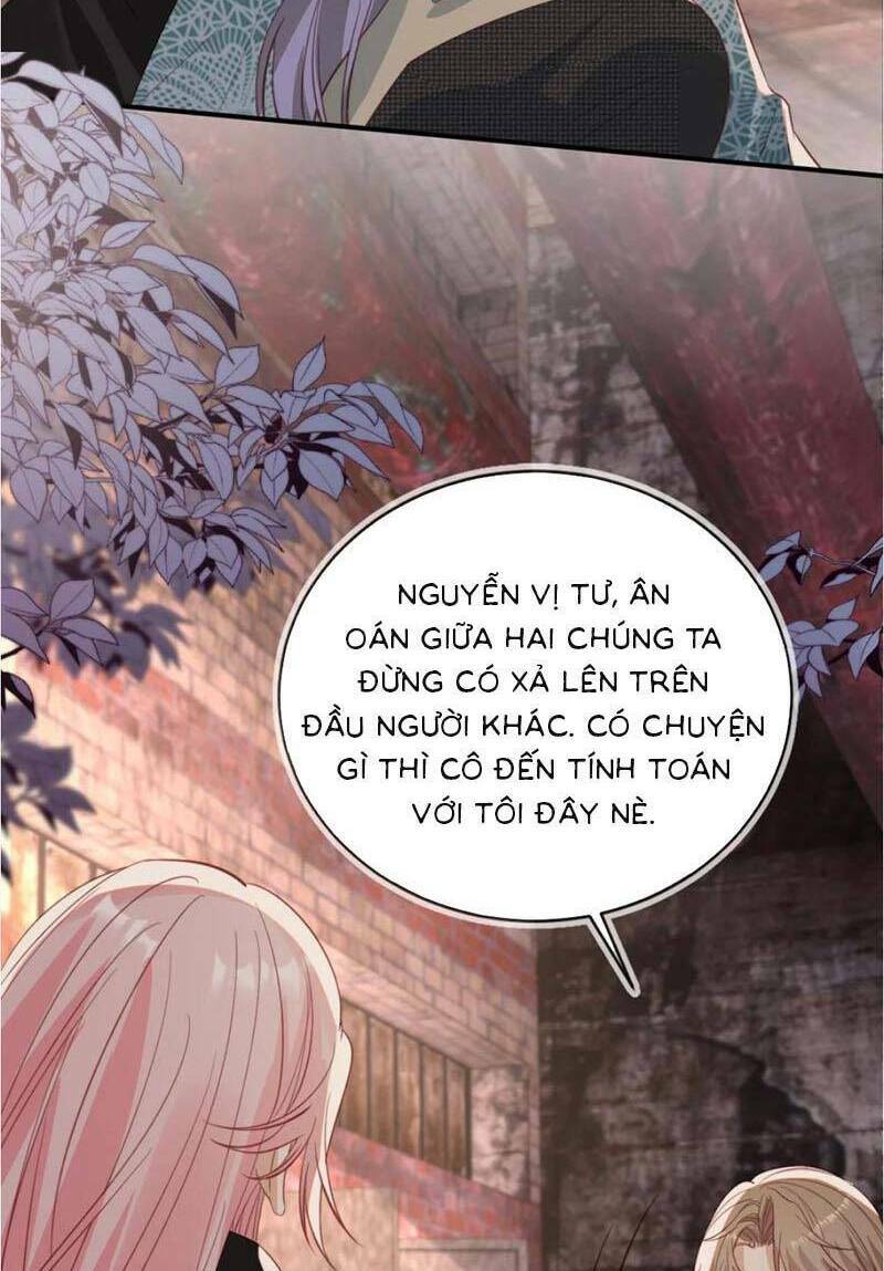 Sau Khi Trọng Sinh, Tôi Gả Cho Đại Lão Tàn Tật Chương 53 Ảnh 30