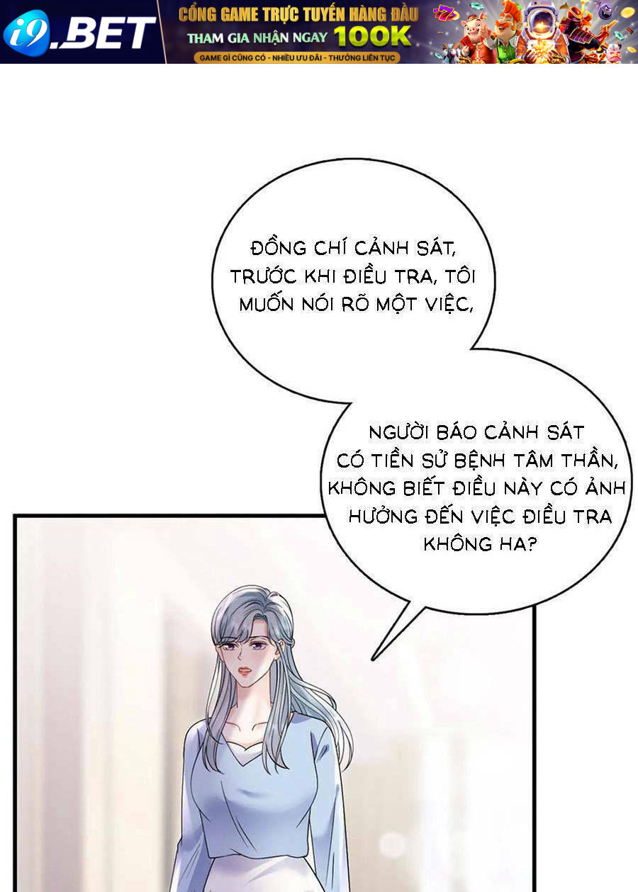 Đại Tiểu Thư Có Ý Đồ Gì Xấu Đâu Chương 172 Ảnh 20