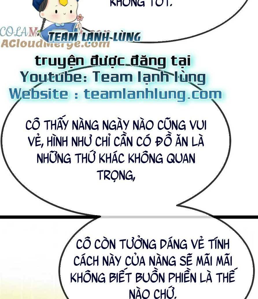 Quý Phi Lúc Nào Cũng Muốn Được Lười Biếng Chương 99 Ảnh 17