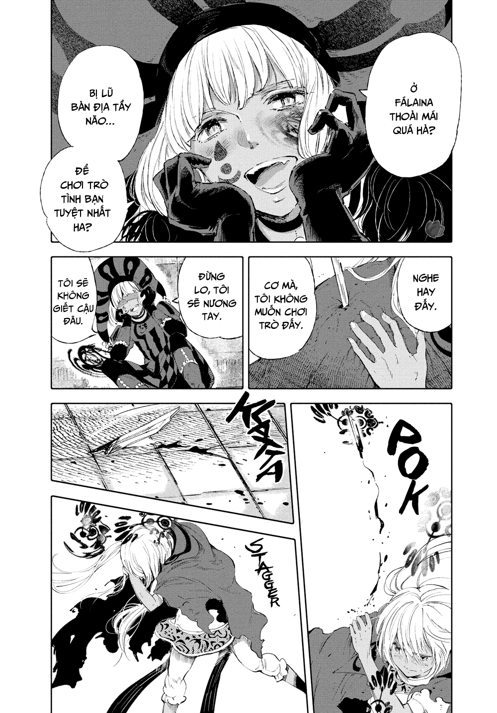 Senpai Ga Urusai Kouhai No Hanashi Chương 236 Ảnh 70