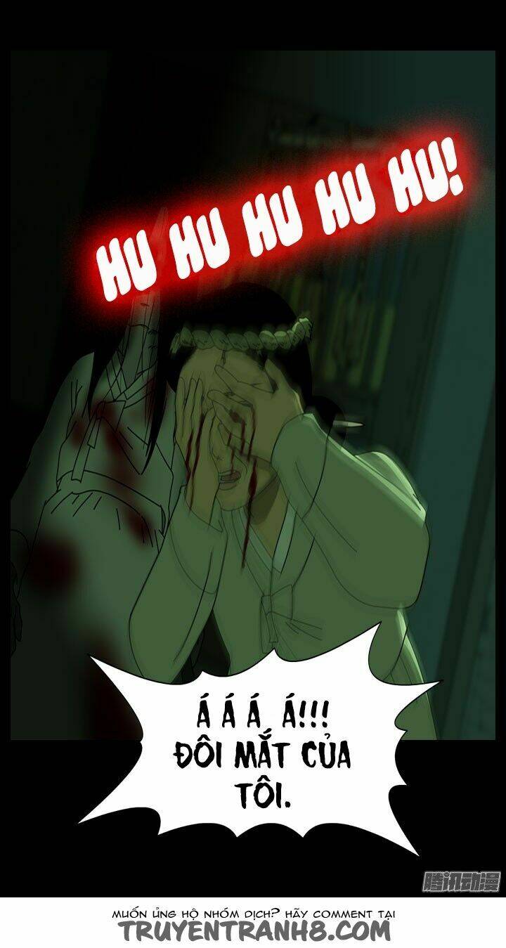 Horror Show Chương 19 Ảnh 25