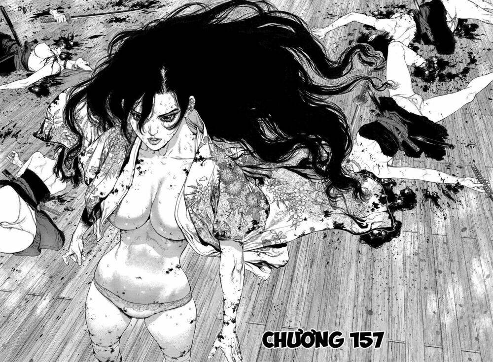 Sun-Ken Rock Chương 157 Ảnh 8