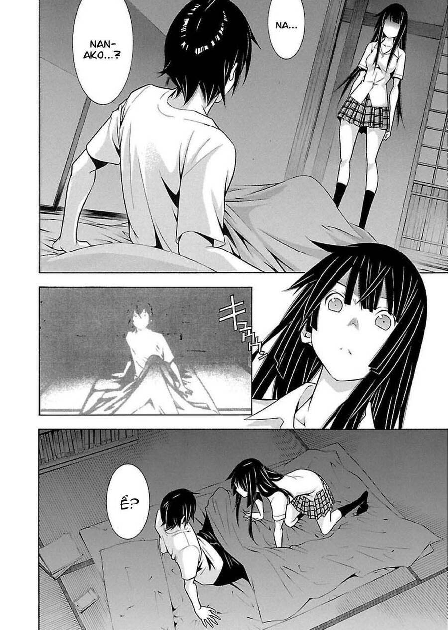 Takayukashiki Shoujo Chương 12 Ảnh 4