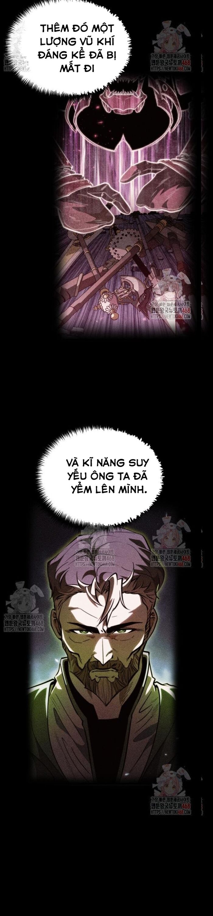 Chiến Binh Hồi Quy Chương 81 Ảnh 8