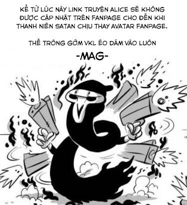 Imawa No Kuni No Alice Chương 49.5 Ảnh 35