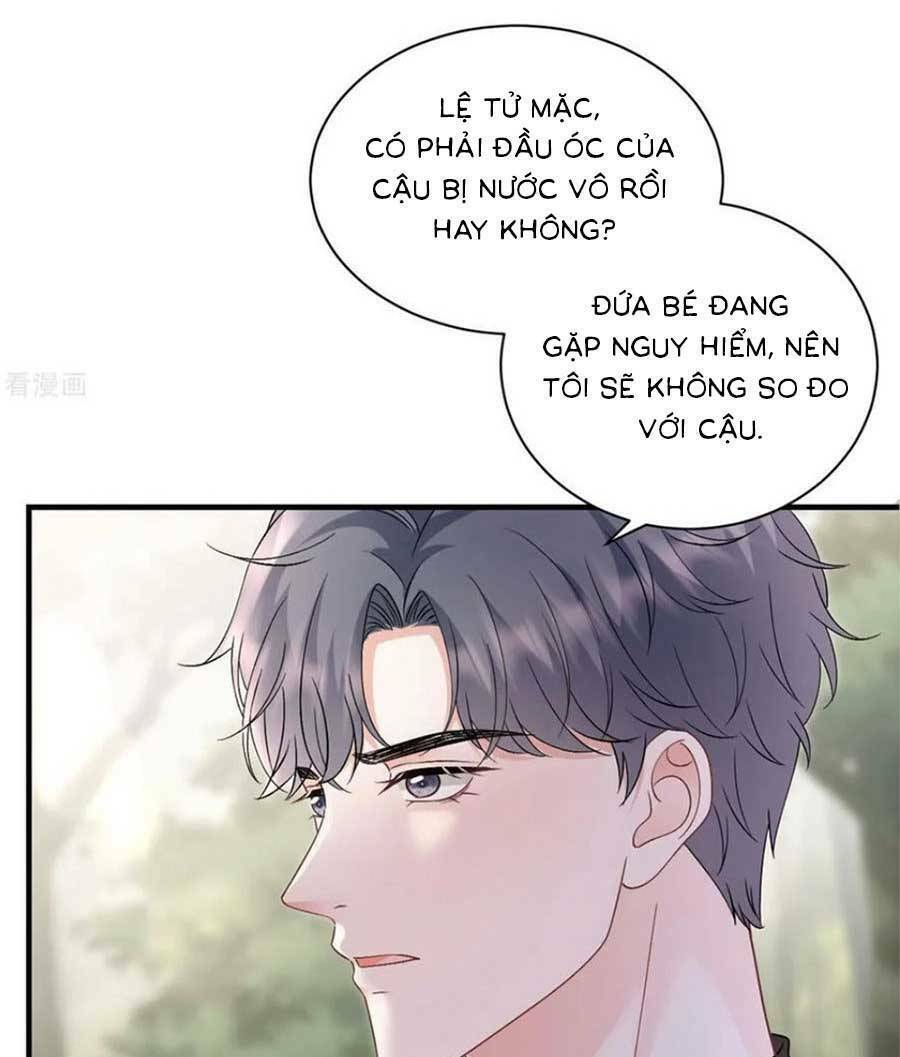 Đại Tiểu Thư Có Ý Đồ Gì Xấu Đâu Chương 178 Ảnh 48
