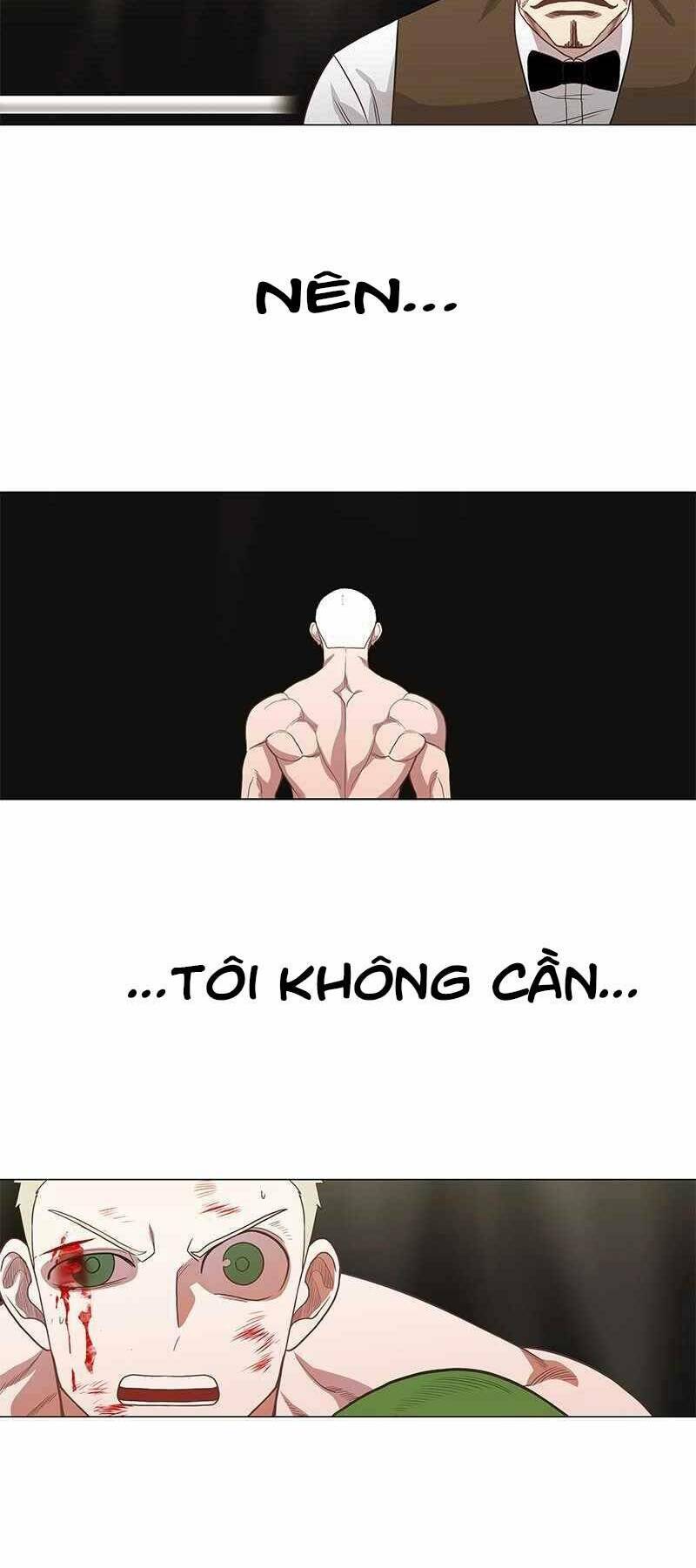 Võ Sĩ - The Boxer Chương 122 Ảnh 64