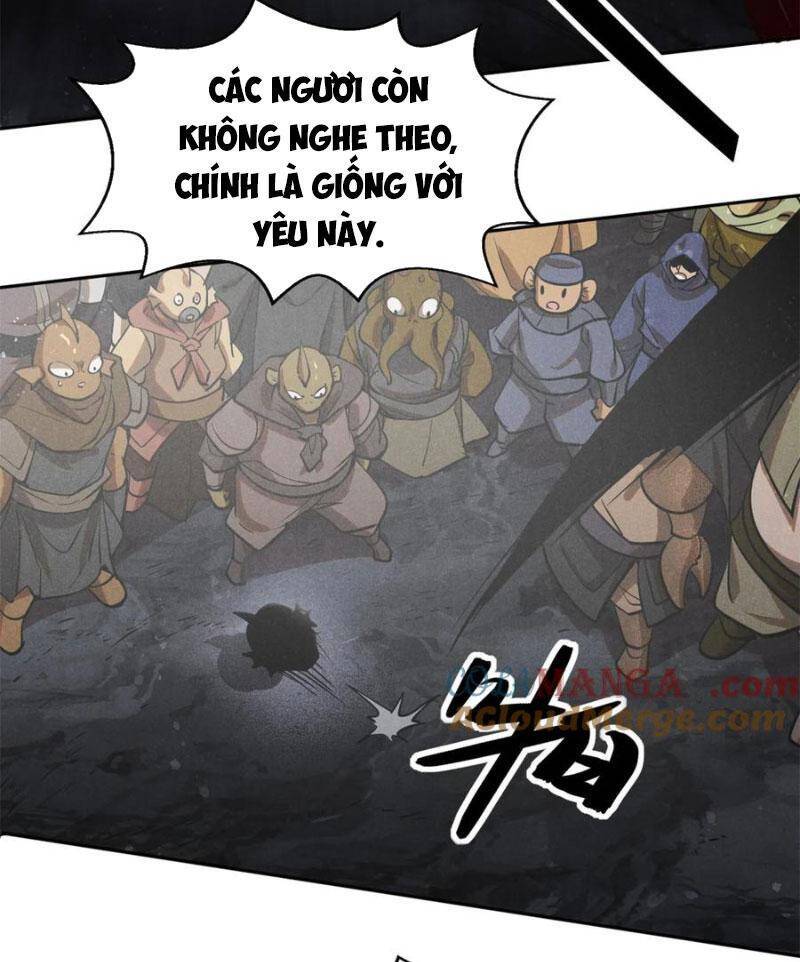 Tâm Ma Chương 155 Ảnh 50