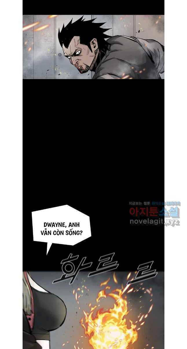 Mật Mã Mê Cung Chương 104 Ảnh 27