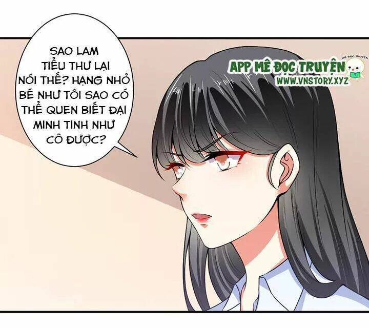 Tổng Tài Đại Nhân Thật Xấu Hổ Chương 93 Ảnh 11