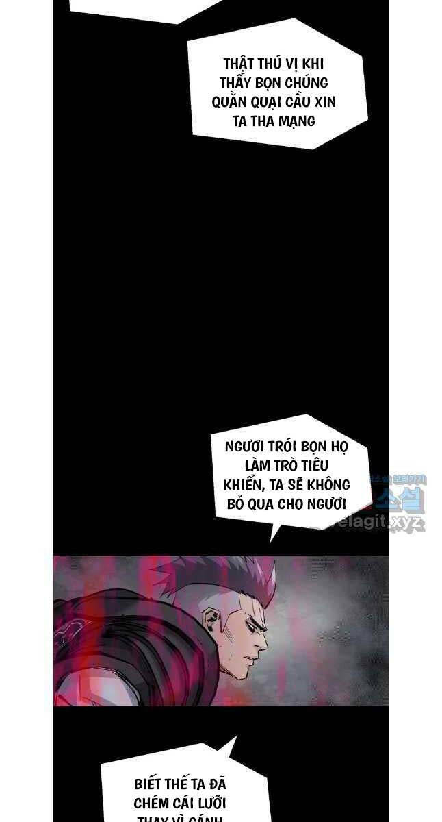 Mật Mã Mê Cung Chương 104 Ảnh 8