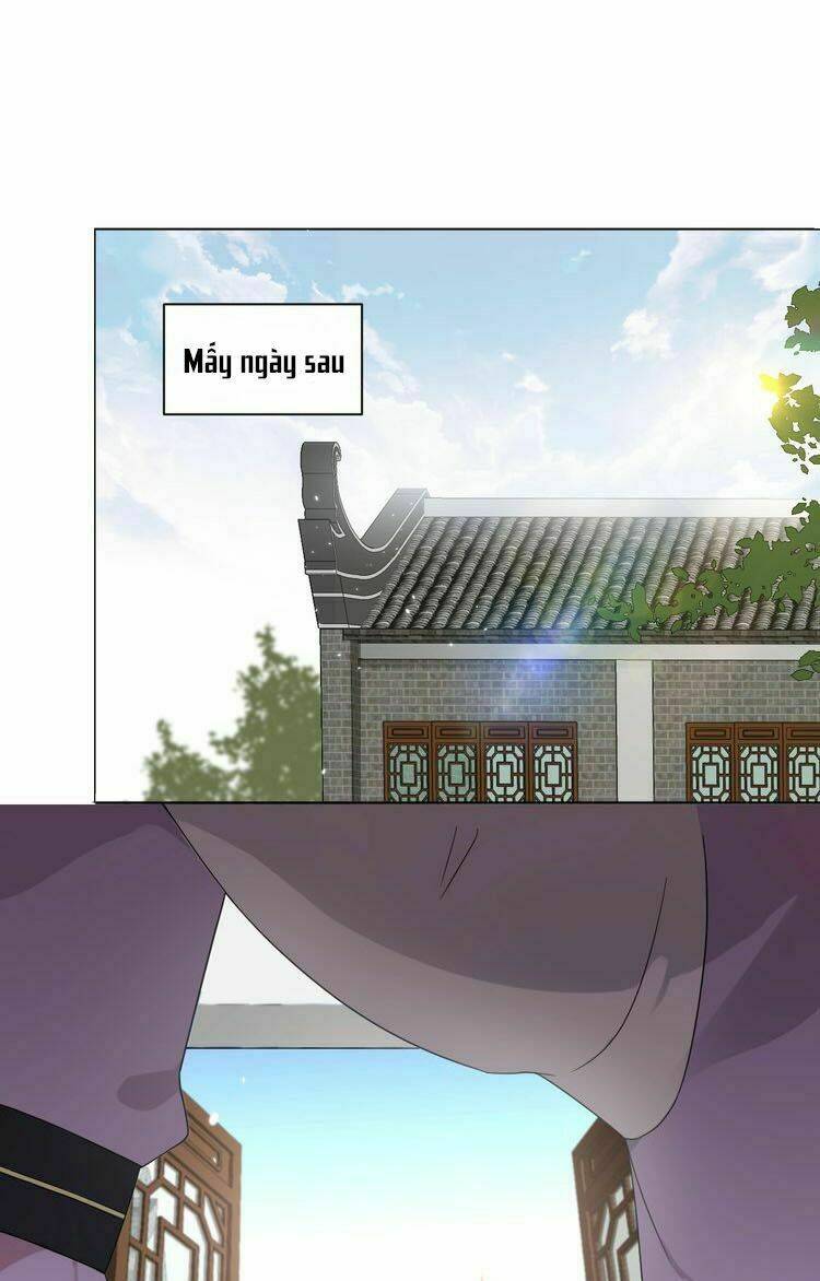 Yêu Tôn Nhất Định Phải Chịu Trách Nhiệm Với Ta Chương 6 Ảnh 6