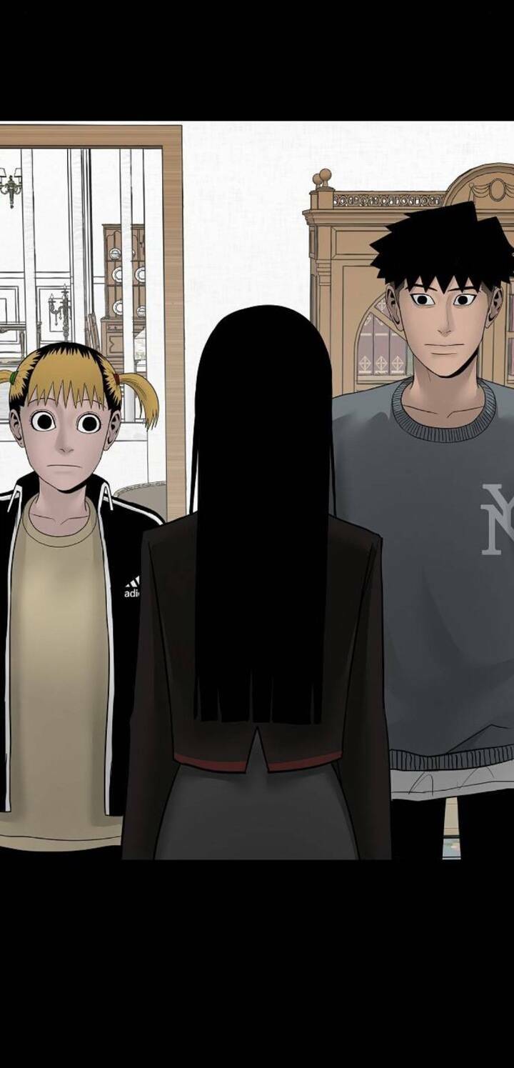 Ngôi Nhà Hoán Đổi Chương 6 Ảnh 61