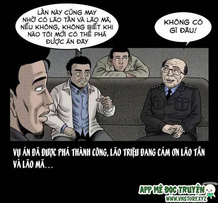 Kỳ Án Có Thật Chương 57 Ảnh 51