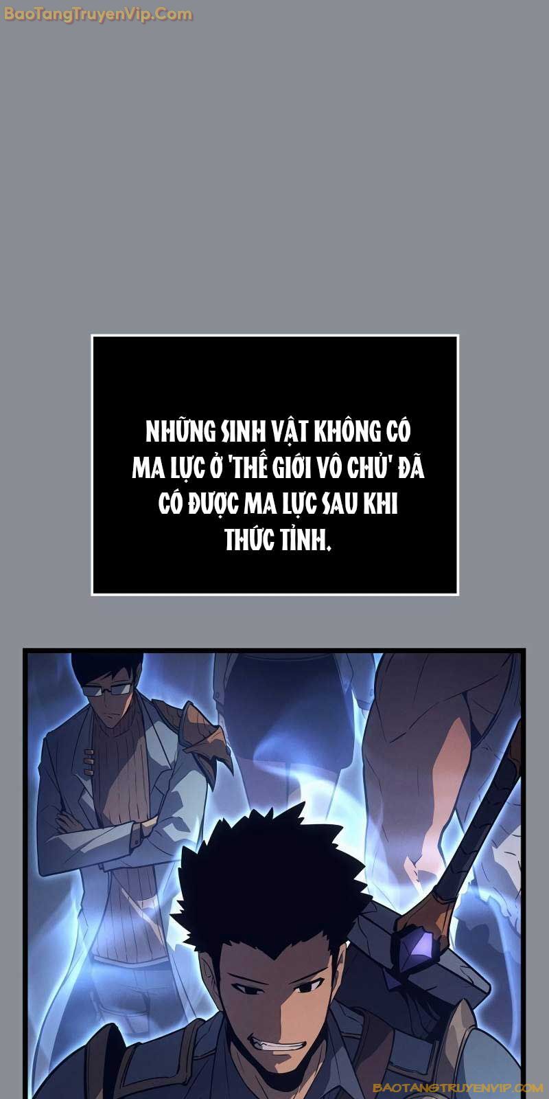 Solo Leveling Ragnarok Chương 31 Ảnh 61