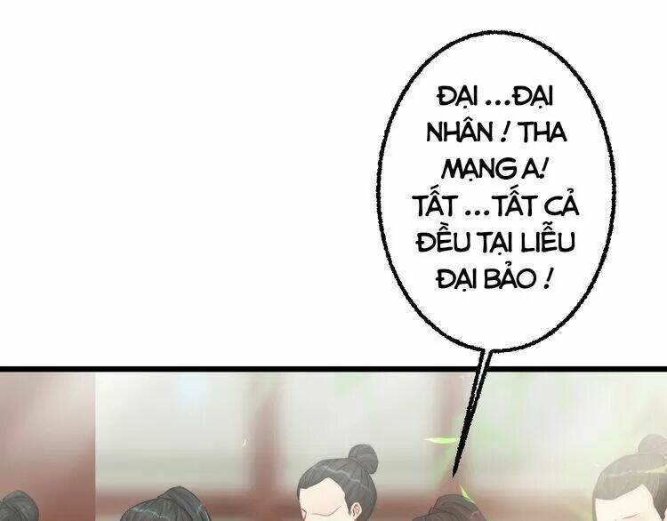 Luôn Có Điêu Dân To Gan Muốn Hại Trẫm Chương 5 Ảnh 9