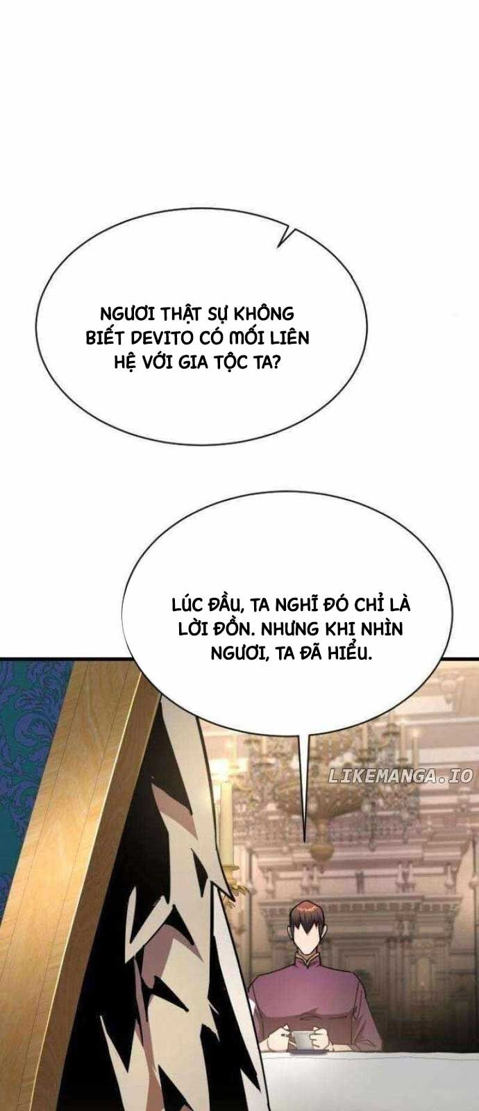 Thiên Tài Ma Pháp Sư Vật Lí Chương 18 Ảnh 61
