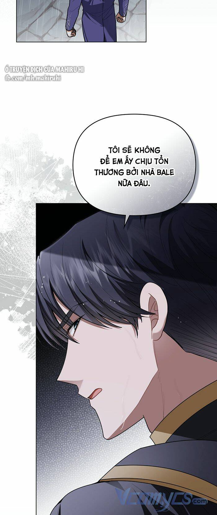 Tìm Lại Camellia Chương 83 Ảnh 24