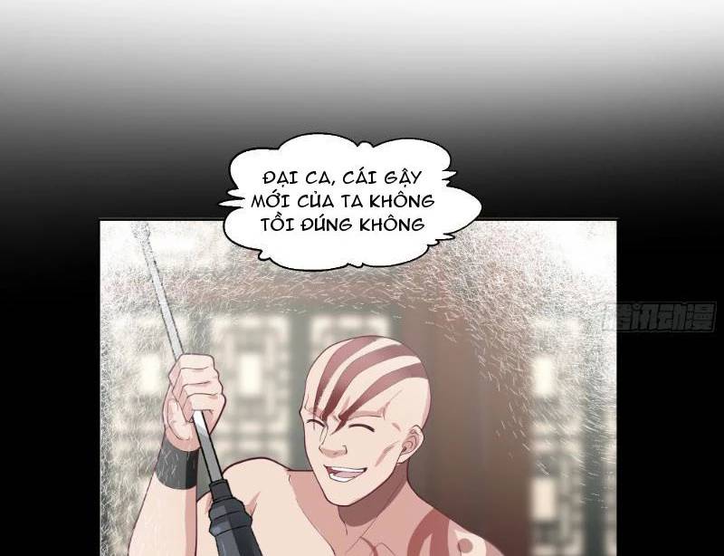 Vô Địch Thật Tịch Mịch Chương 26 Ảnh 60