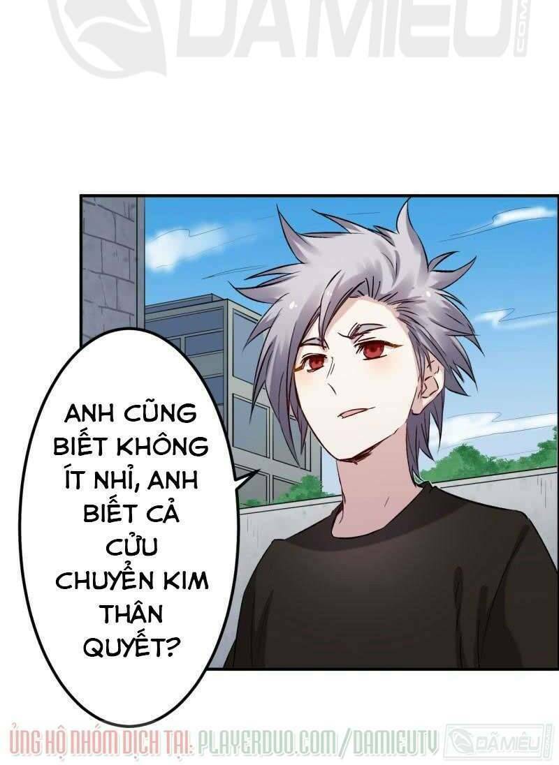 Đỉnh Phong Thần Y Chương 64 Ảnh 3