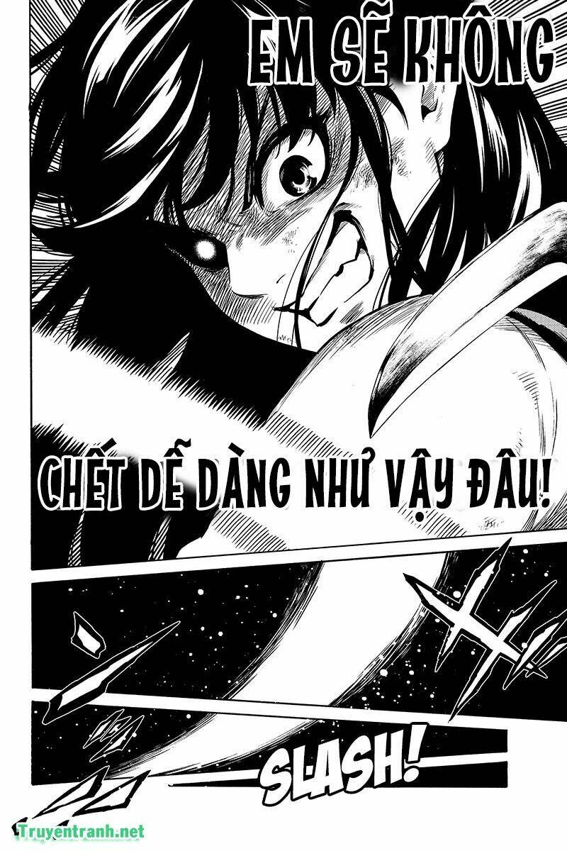 Tenkuu Shinpan Chương 255 Ảnh 4