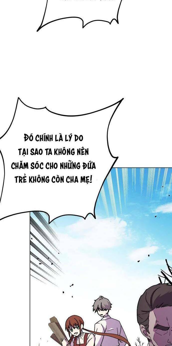 Tôi Mang Trong Mình Trái Tim Của Rồng Chương 10 Ảnh 76