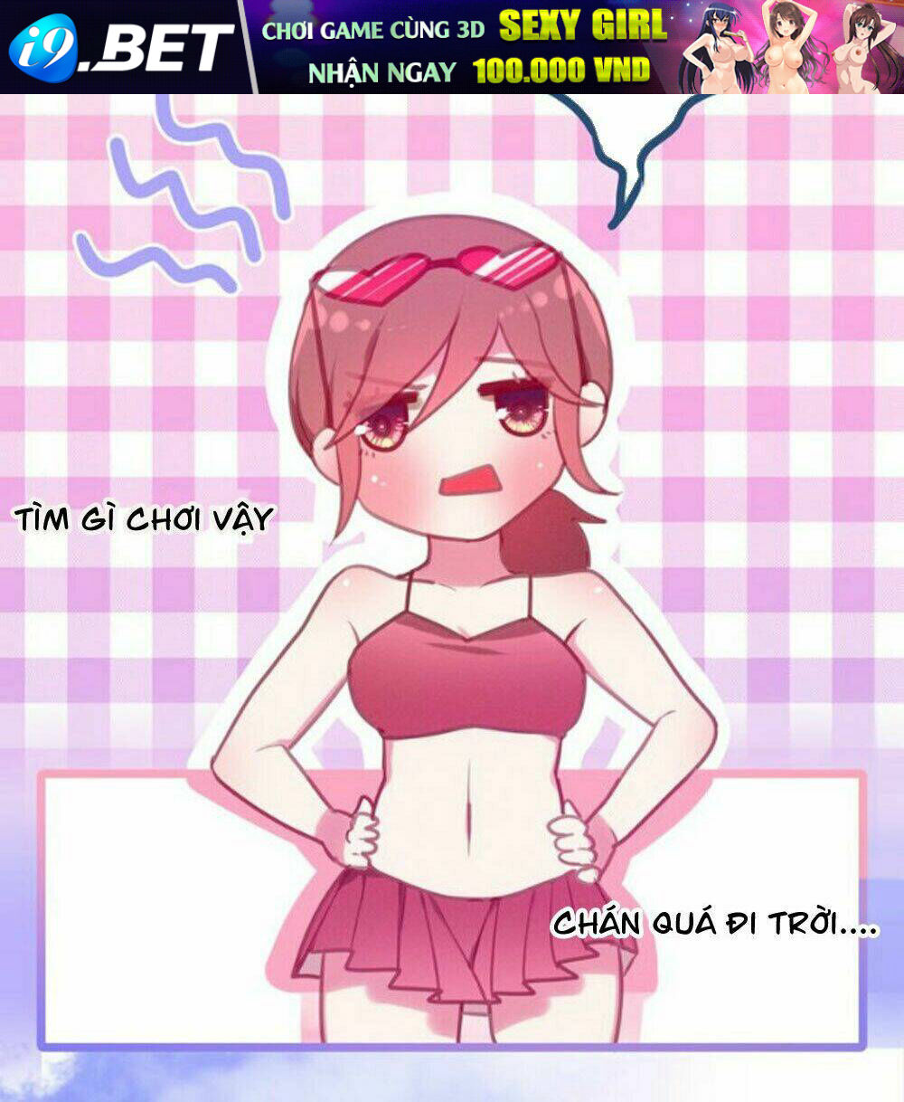 Tháng Sáu Kì Diệu Chương 57 Ảnh 30