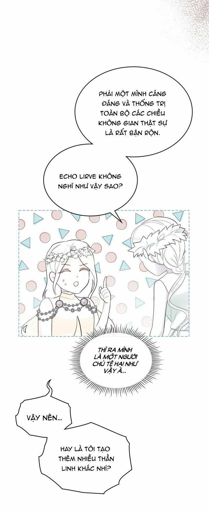 Kẻ Tạo Ra Nữ Phản Diện Chương 69.1 Ảnh 31