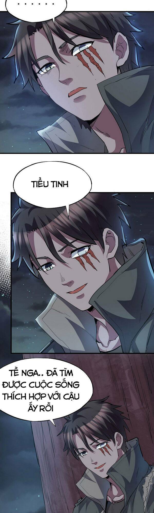 Sau Mạt Thế Tôi Trở Thành Zombie Chương 63 Ảnh 16