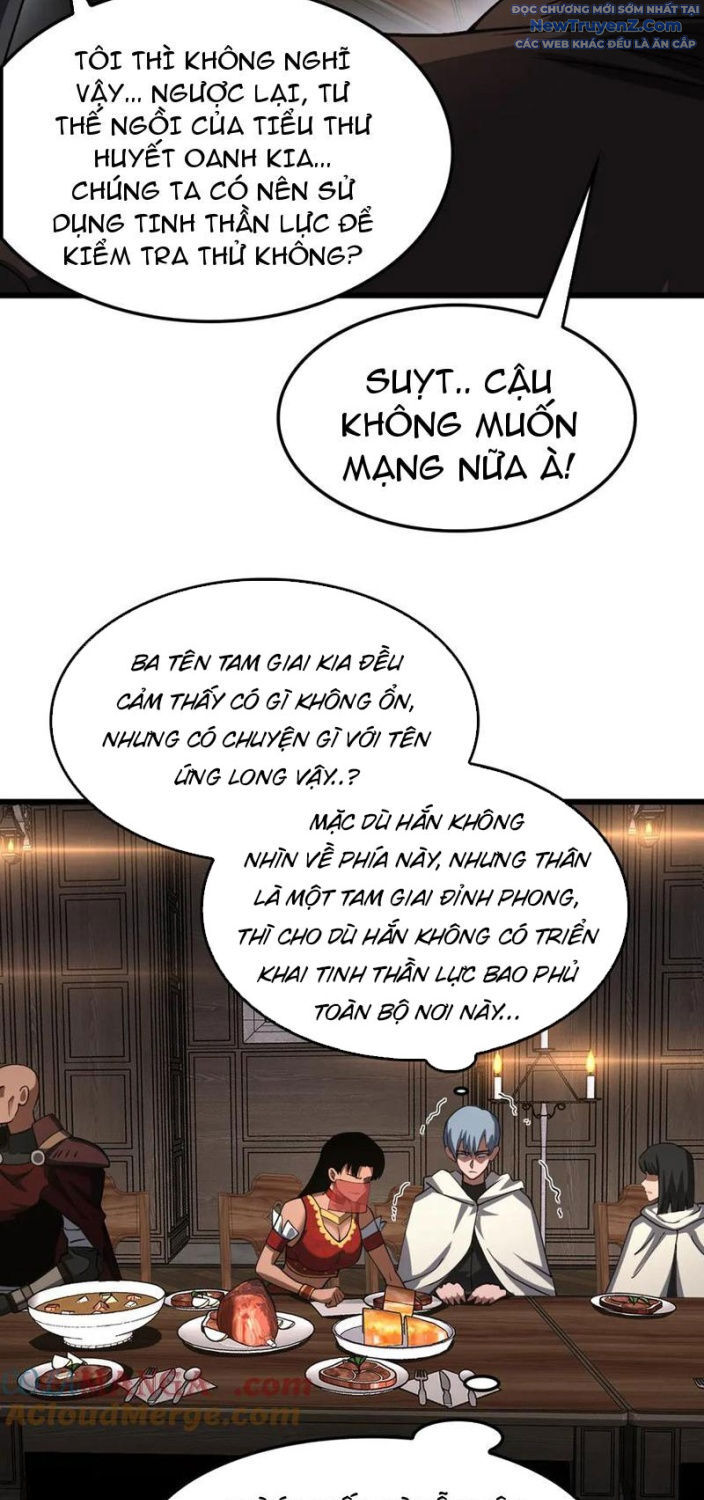 Mạt Thế Kiếm Thần: Ta Chấn Kinh Toàn Cầu Chương 72 Ảnh 46