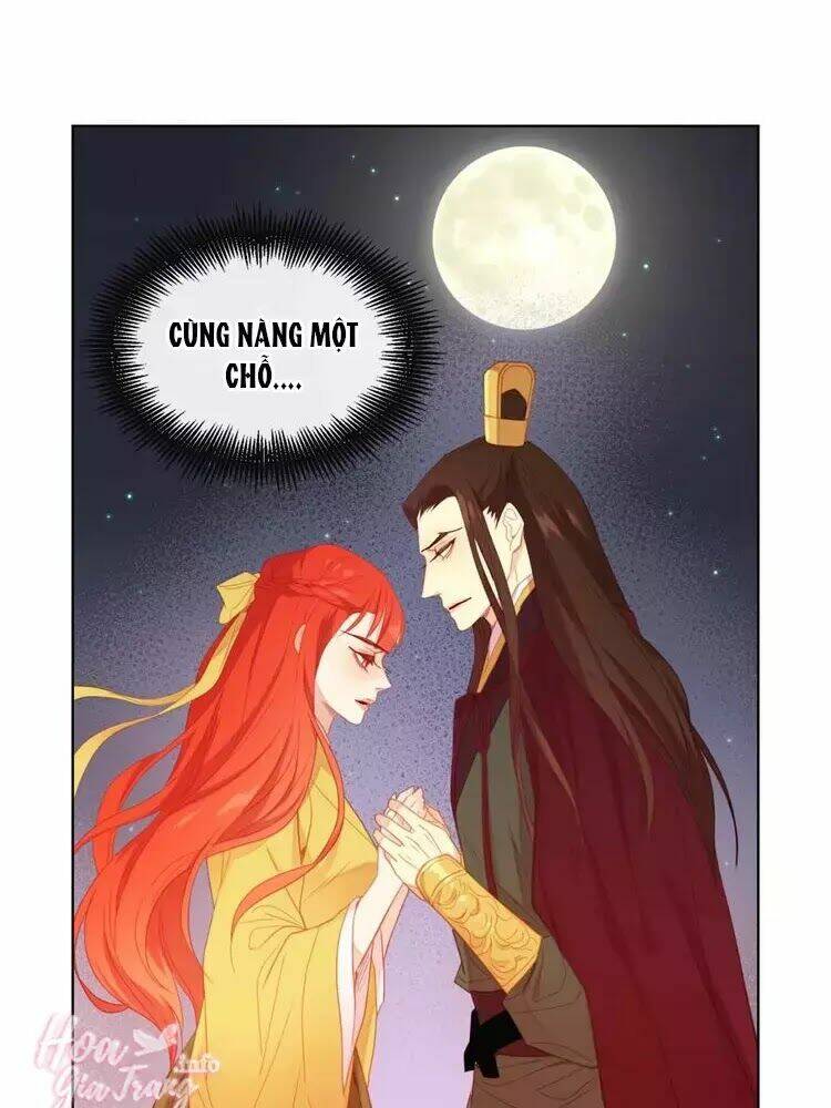 Ác Nữ Hoàng Hậu Chương 118 Ảnh 51