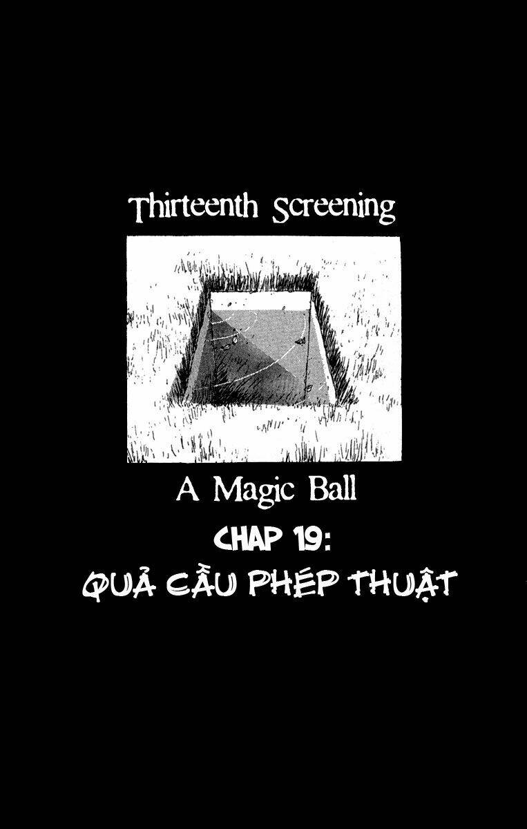 The Horror Mansion Chương 19 Ảnh 3