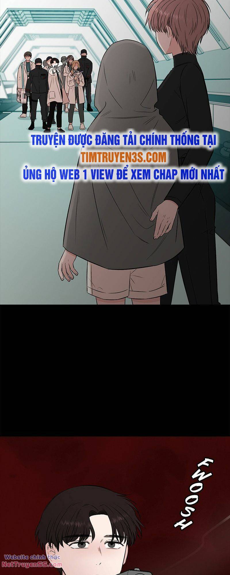 BưƠM BưỚM Và MáU Chương 62 Ảnh 4
