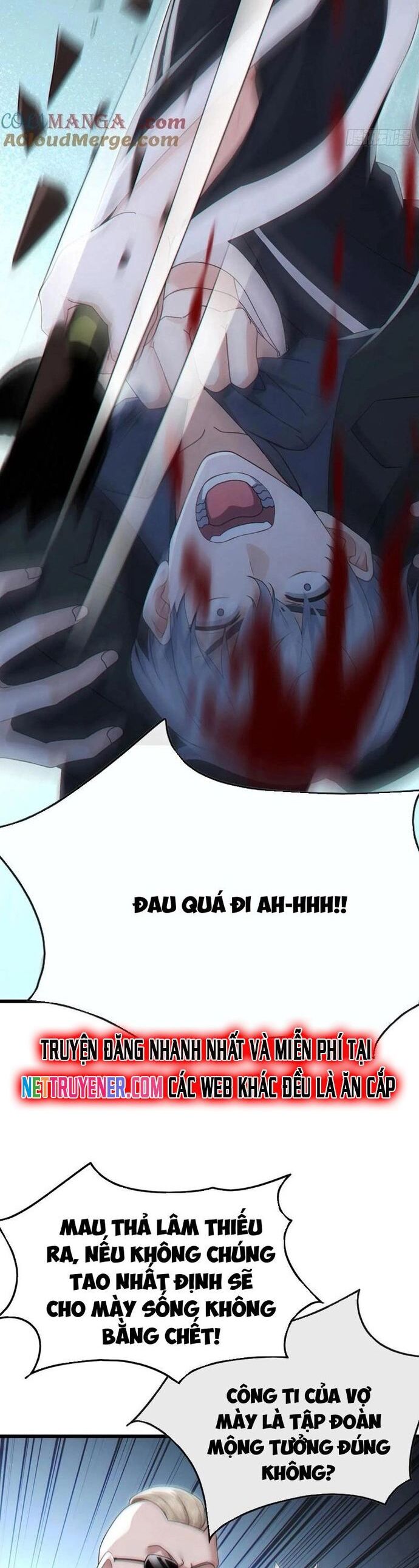 Đại Lão Xuống Núi: Bắt Đầu Từ Việc Trở Thành Thư Ký Chương 103 Ảnh 23