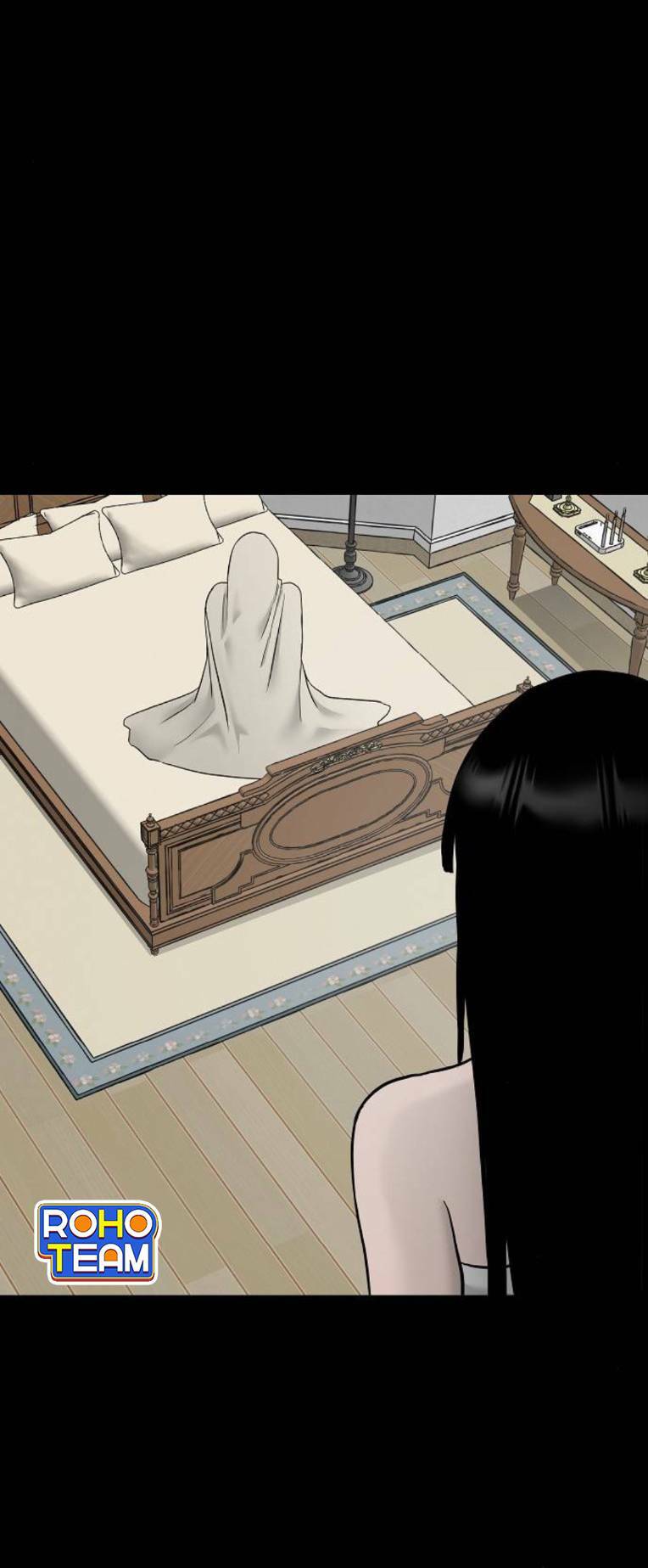 Ngôi Nhà Hoán Đổi Chương 6 Ảnh 25