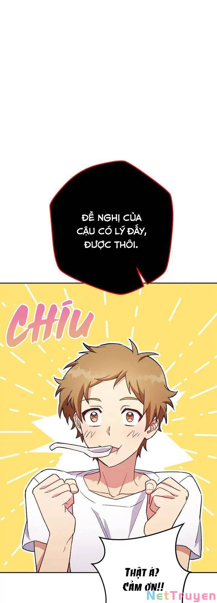 Sự Sống Sót Của Kẻ Chiêu Hồn Chương 36 Ảnh 20