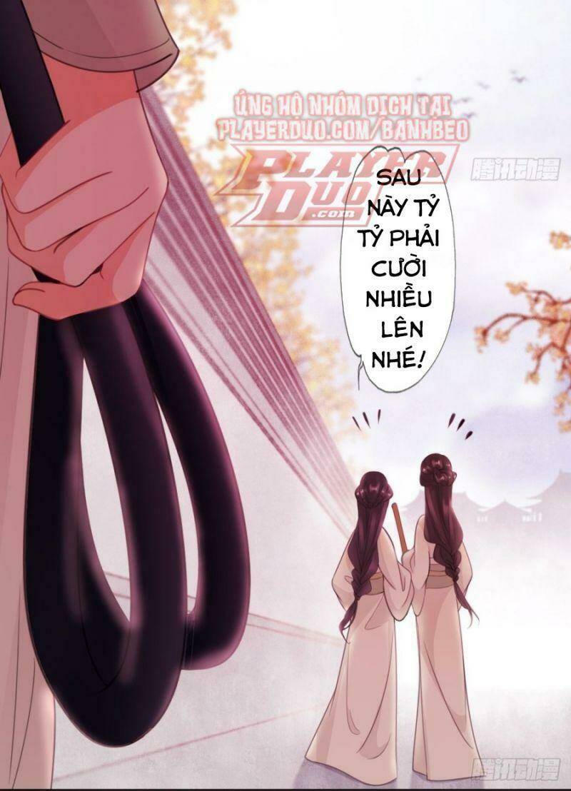 Mê Hoặc Lòng Người Chương 5 Ảnh 32